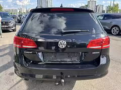 Volkswagen Passat B7 — Изображение 6