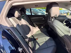 Peugeot 508 II — Изображение 19