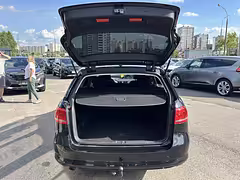 Volkswagen Passat B7 — Изображение 7