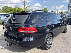 Volkswagen Passat B7 — Изображение 9
