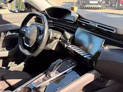 Peugeot 508 II — Изображение 22