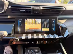 Peugeot 508 II — Изображение 23