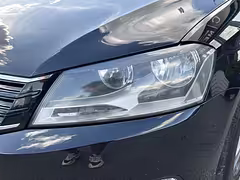 Volkswagen Passat B7 — Изображение 11