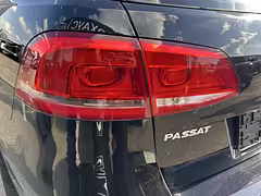 Volkswagen Passat B7 — Изображение 12