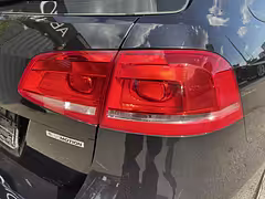 Volkswagen Passat B7 — Изображение 13
