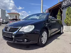 Volkswagen Eos I — Изображение 4