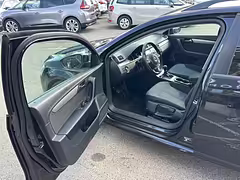 Volkswagen Passat B7 — Изображение 14