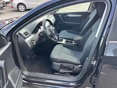 Volkswagen Passat B7 — Изображение 15