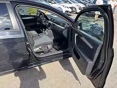 Volkswagen Passat B7 — Изображение 16
