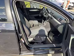 Volkswagen Passat B7 — Изображение 17