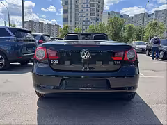 Volkswagen Eos I — Изображение 7