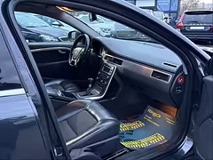 Volvo V70 III — Изображение 15