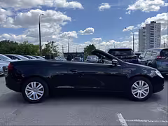 Volkswagen Eos I — Изображение 9