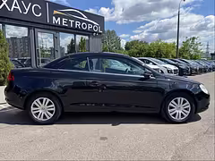 Volkswagen Eos I — Изображение 10