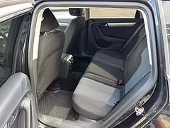 Volkswagen Passat B7 — Изображение 21