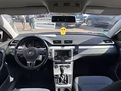 Volkswagen Passat B7 — Изображение 22