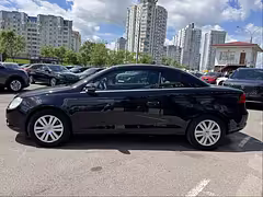 Volkswagen Eos I — Изображение 11