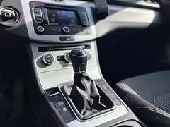 Volkswagen Passat B7 — Изображение 24