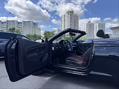 Volkswagen Eos I — Изображение 13