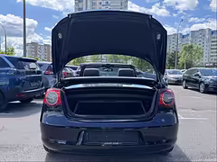 Volkswagen Eos I — Изображение 15