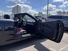 Volkswagen Eos I — Изображение 16