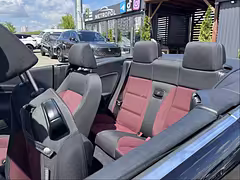 Volkswagen Eos I — Изображение 17