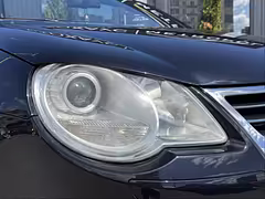 Volkswagen Eos I — Изображение 19