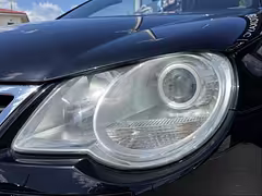 Volkswagen Eos I — Изображение 20