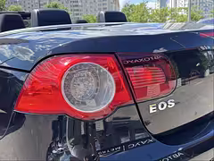 Volkswagen Eos I — Изображение 21