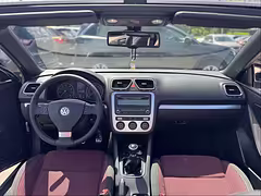 Volkswagen Eos I — Изображение 23