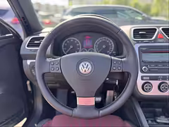 Volkswagen Eos I — Изображение 24