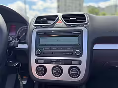 Volkswagen Eos I — Изображение 25