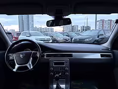 Volvo V70 III — Изображение 16