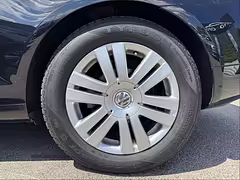 Volkswagen Eos I — Изображение 28