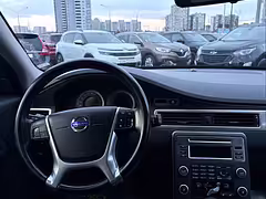 Volvo V70 III — Изображение 17