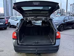 Volvo V70 III — Изображение 19
