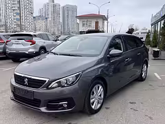 Peugeot 308 T9 · Рестайлинг — Изображение 3