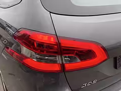 Peugeot 308 T9 · Рестайлинг — Изображение 7
