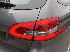 Peugeot 308 T9 · Рестайлинг — Изображение 8