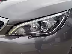Peugeot 308 T9 · Рестайлинг — Изображение 9