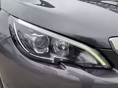 Peugeot 308 T9 · Рестайлинг — Изображение 10