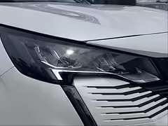 Peugeot 3008 II · Рестайлинг — Изображение 14