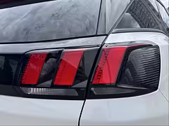 Peugeot 3008 II · Рестайлинг — Изображение 15