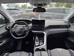 Peugeot 3008 II · Рестайлинг — Изображение 16
