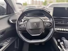 Peugeot 3008 II · Рестайлинг — Изображение 17