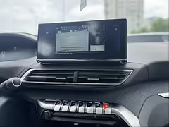Peugeot 3008 II · Рестайлинг — Изображение 19