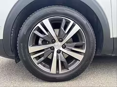 Peugeot 3008 II · Рестайлинг — Изображение 22