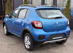 Renault Sandero II — Изображение 19