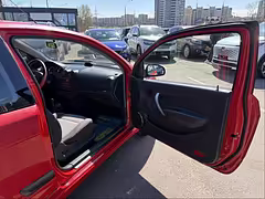 Chevrolet Aveo T250 · Рестайлинг — Изображение 10