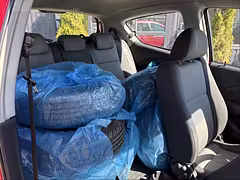 Chevrolet Aveo T250 · Рестайлинг — Изображение 12